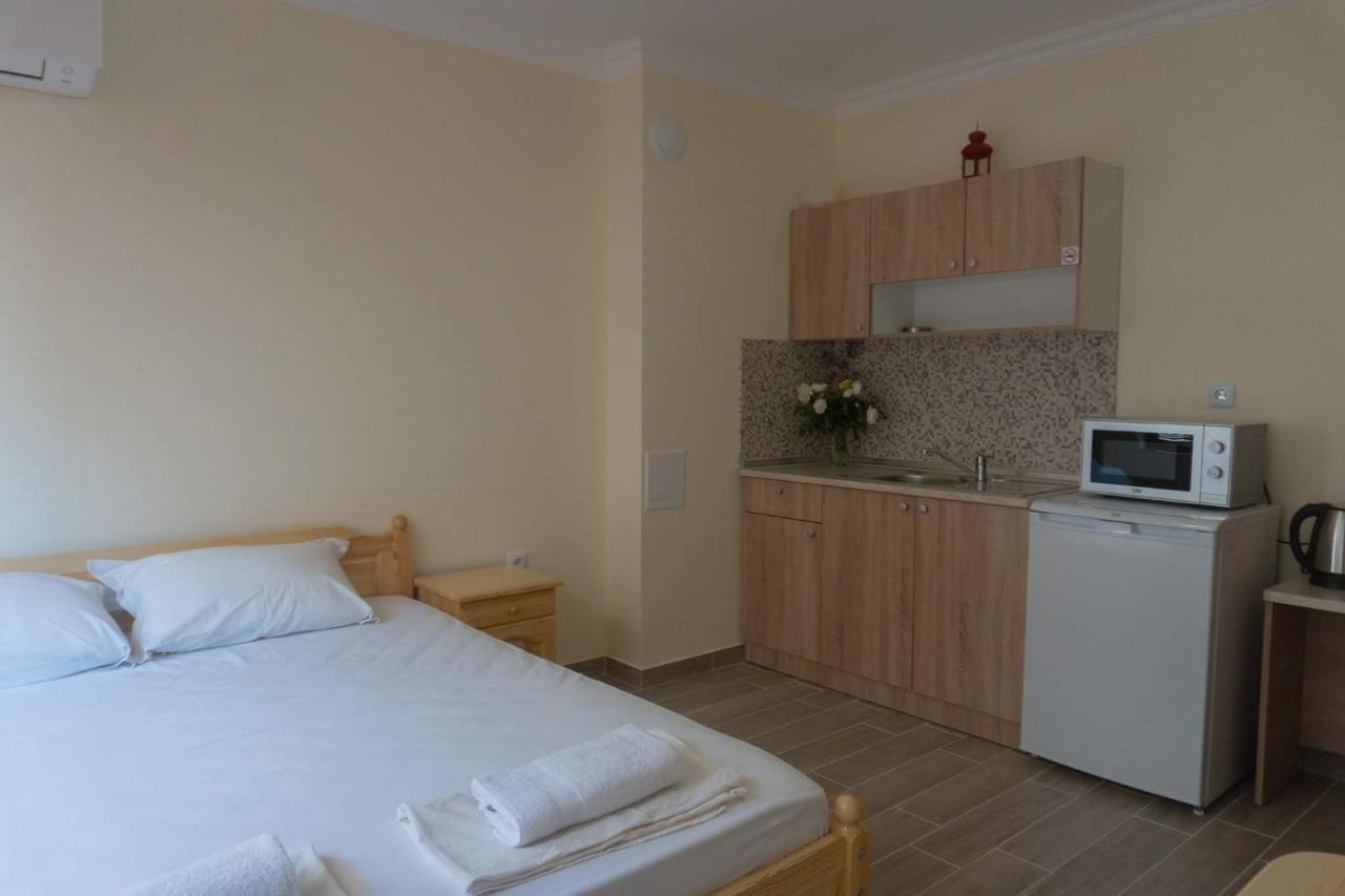 Rent Apartments Martin Beach Pomorie Exterior foto