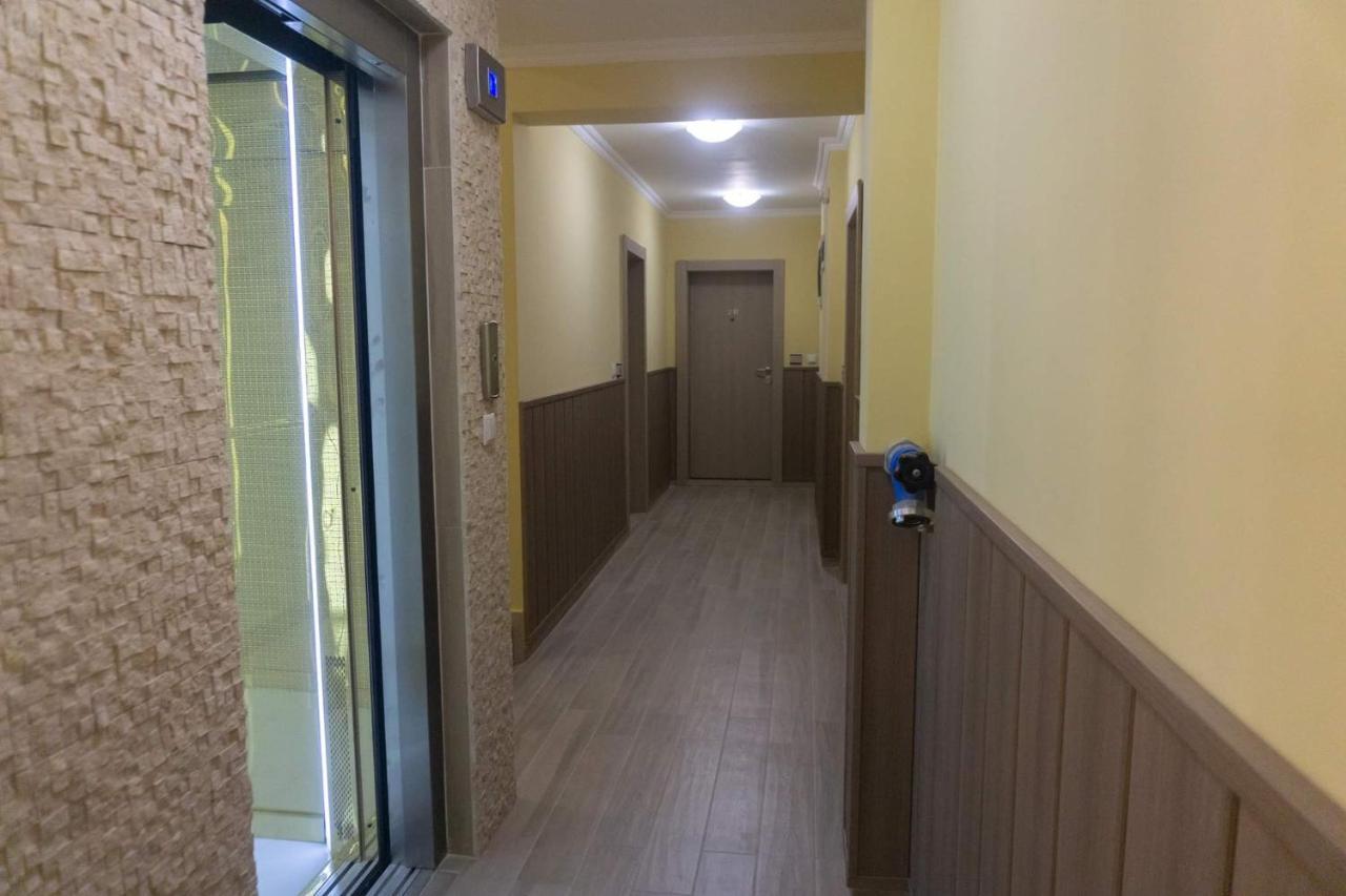 Rent Apartments Martin Beach Pomorie Exterior foto