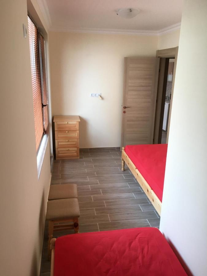 Rent Apartments Martin Beach Pomorie Exterior foto